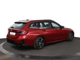 BMW 3-Serie (2025) thumbnail 2