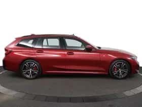 BMW 3-Serie (2025) thumbnail 11