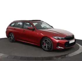 BMW 3-Serie (2025) thumbnail 12