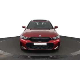 BMW 3-Serie (2025) thumbnail 13