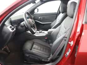 BMW 3-Serie (2025) thumbnail 14
