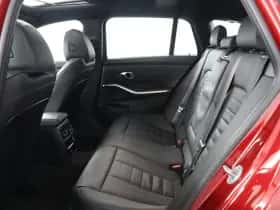 BMW 3-Serie (2025) thumbnail 15