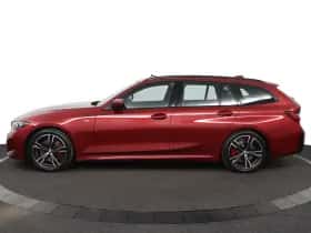 BMW 3-Serie (2025) thumbnail 3