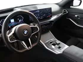 BMW 3-Serie (2025) thumbnail 69