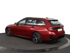 BMW 3-Serie (2025) thumbnail 10