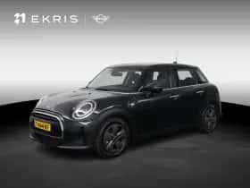 MINI 5-deurs (2023)