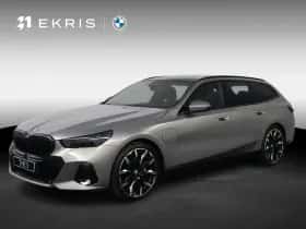BMW 5-Serie (2026)