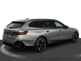 BMW 5-Serie (2026) thumbnail 2