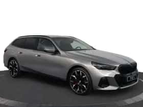 BMW 5-Serie (2026) thumbnail 11