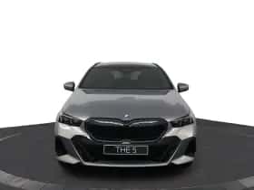 BMW 5-Serie (2026) thumbnail 12