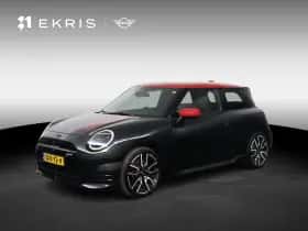 MINI Cooper (2024)