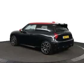 MINI Cooper (2024) thumbnail 9