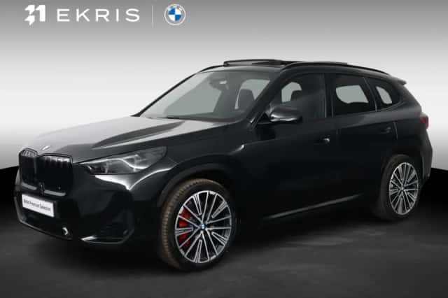 BMW X1 (2026) thumbnail 1
