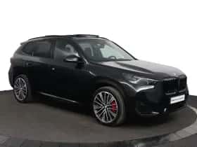 BMW X1 (2026) thumbnail 12