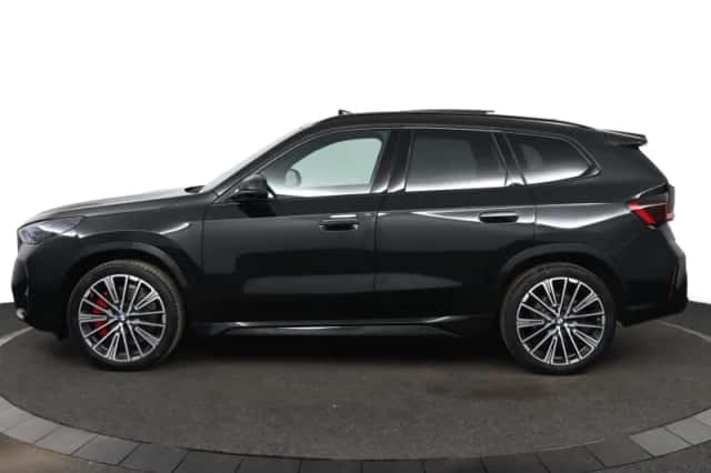 BMW X1 (2026) thumbnail 3