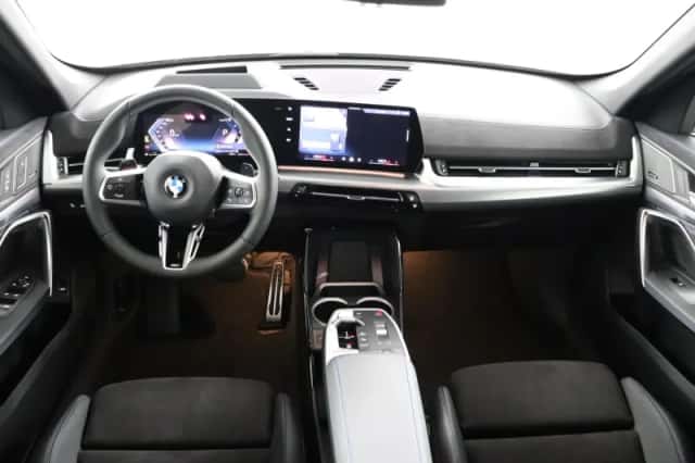 BMW X1 (2026) thumbnail 4