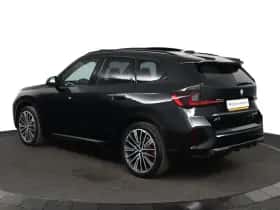 BMW X1 (2026) thumbnail 10