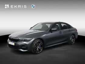 BMW 3-Serie (2022)
