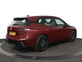 BMW iX (2025) thumbnail 2