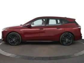 BMW iX (2025) thumbnail 3