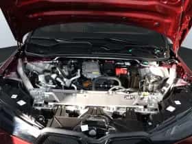 BMW iX (2025) thumbnail 26