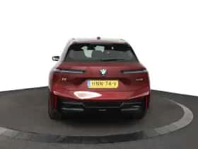 BMW iX (2025) thumbnail 48