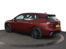 BMW iX (2025) thumbnail 9