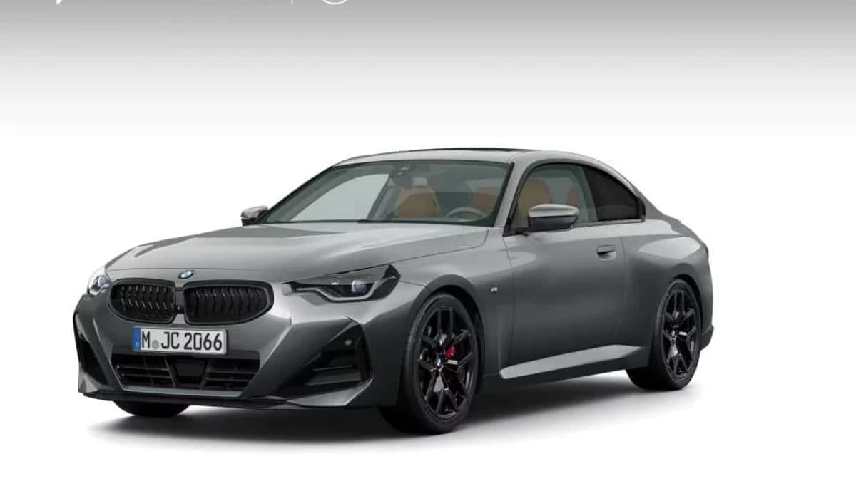 BMW 2-Serie (2026) — foto 1