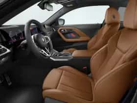 BMW 2-Serie (2026) thumbnail 4
