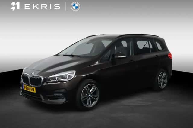 BMW 2-Serie (2019) thumbnail 1