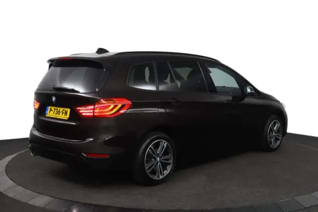 BMW 2-Serie (2019) thumbnail 2