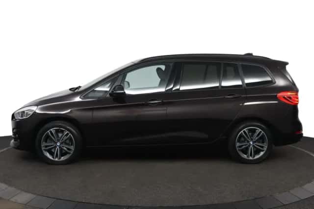 BMW 2-Serie (2019) thumbnail 3