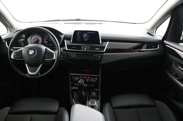 BMW 2-Serie (2019) thumbnail 4