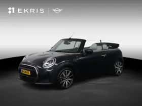 MINI Cabrio (2022)