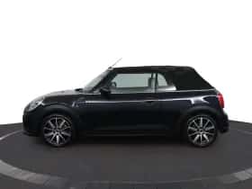 MINI Cabrio (2022) thumbnail 5