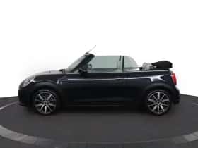 MINI Cabrio (2022) thumbnail 6