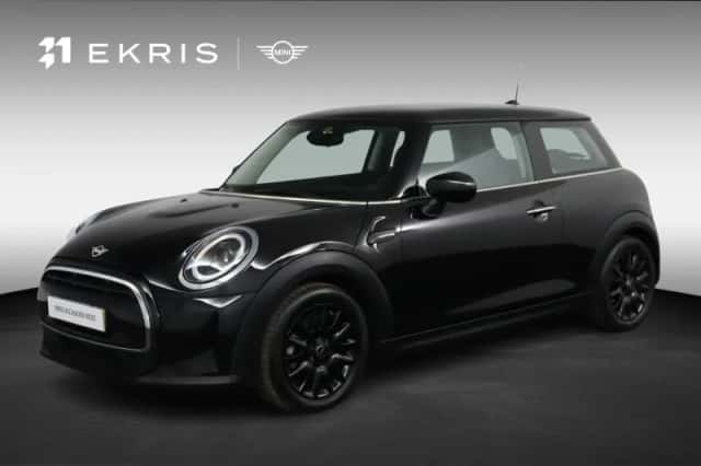 MINI 3-deurs (2022) thumbnail 1