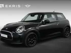 MINI 3-deurs (2022)
