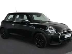 MINI 3-deurs (2022) thumbnail 11