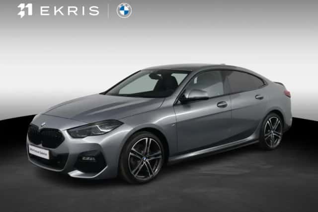 BMW 2-Serie (2022) thumbnail 1