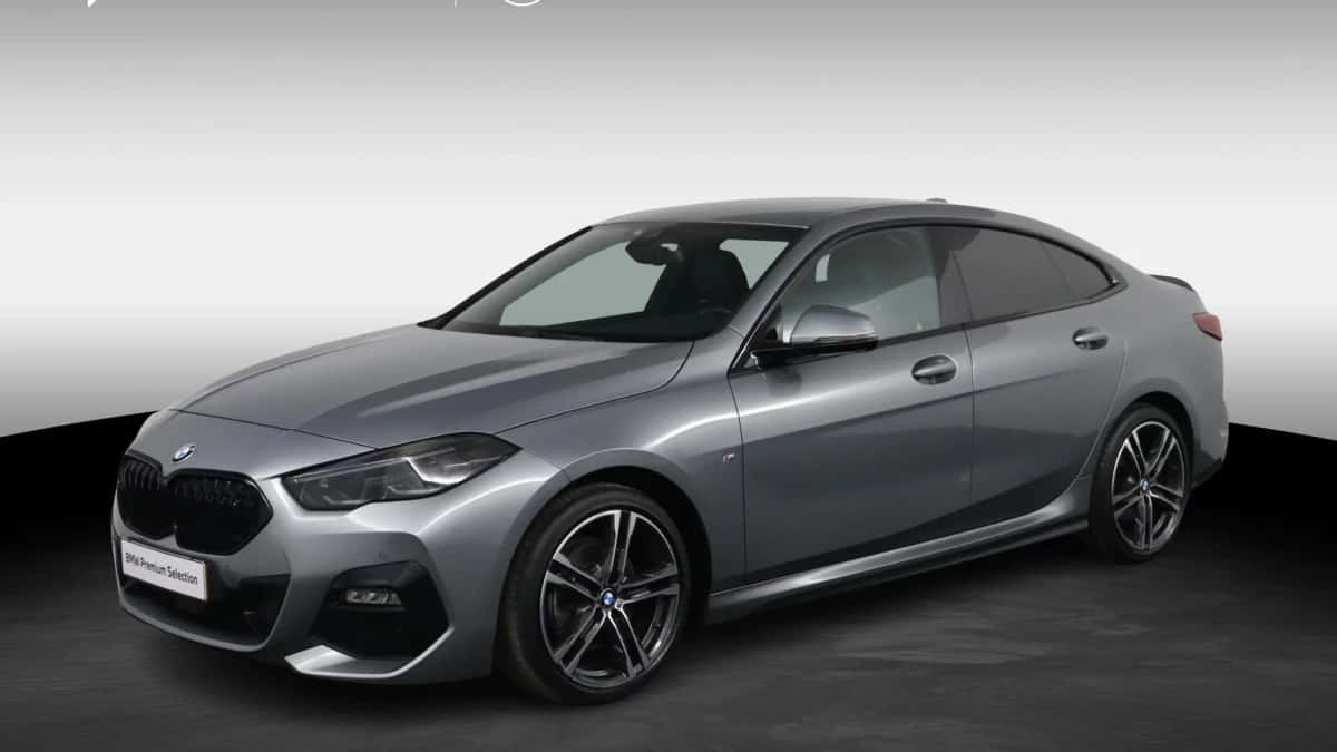 BMW 2-Serie (2022) — foto 1