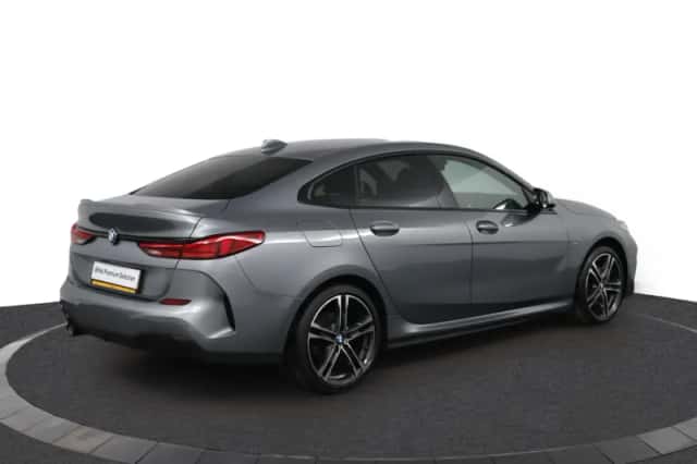 BMW 2-Serie (2022) thumbnail 2