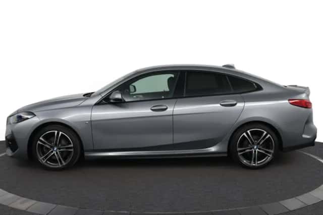 BMW 2-Serie (2022) thumbnail 3