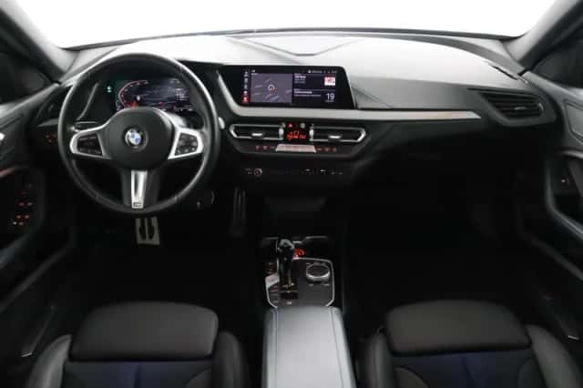 BMW 2-Serie (2022) thumbnail 4