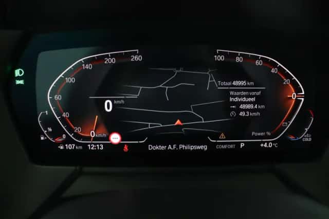 BMW 2-Serie (2022) thumbnail 5
