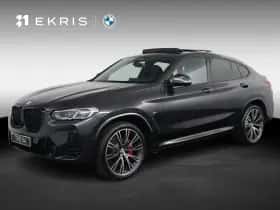 BMW X4 (2026) thumbnail 1