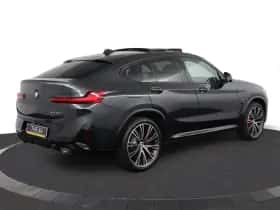 BMW X4 (2026) thumbnail 2