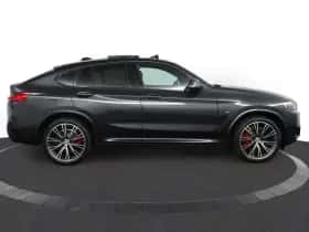 BMW X4 (2026) thumbnail 11