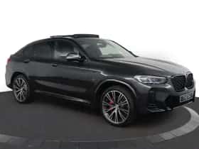 BMW X4 (2026) thumbnail 12