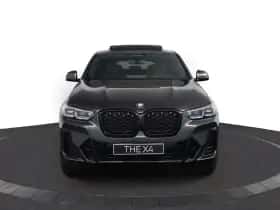BMW X4 (2026) thumbnail 13